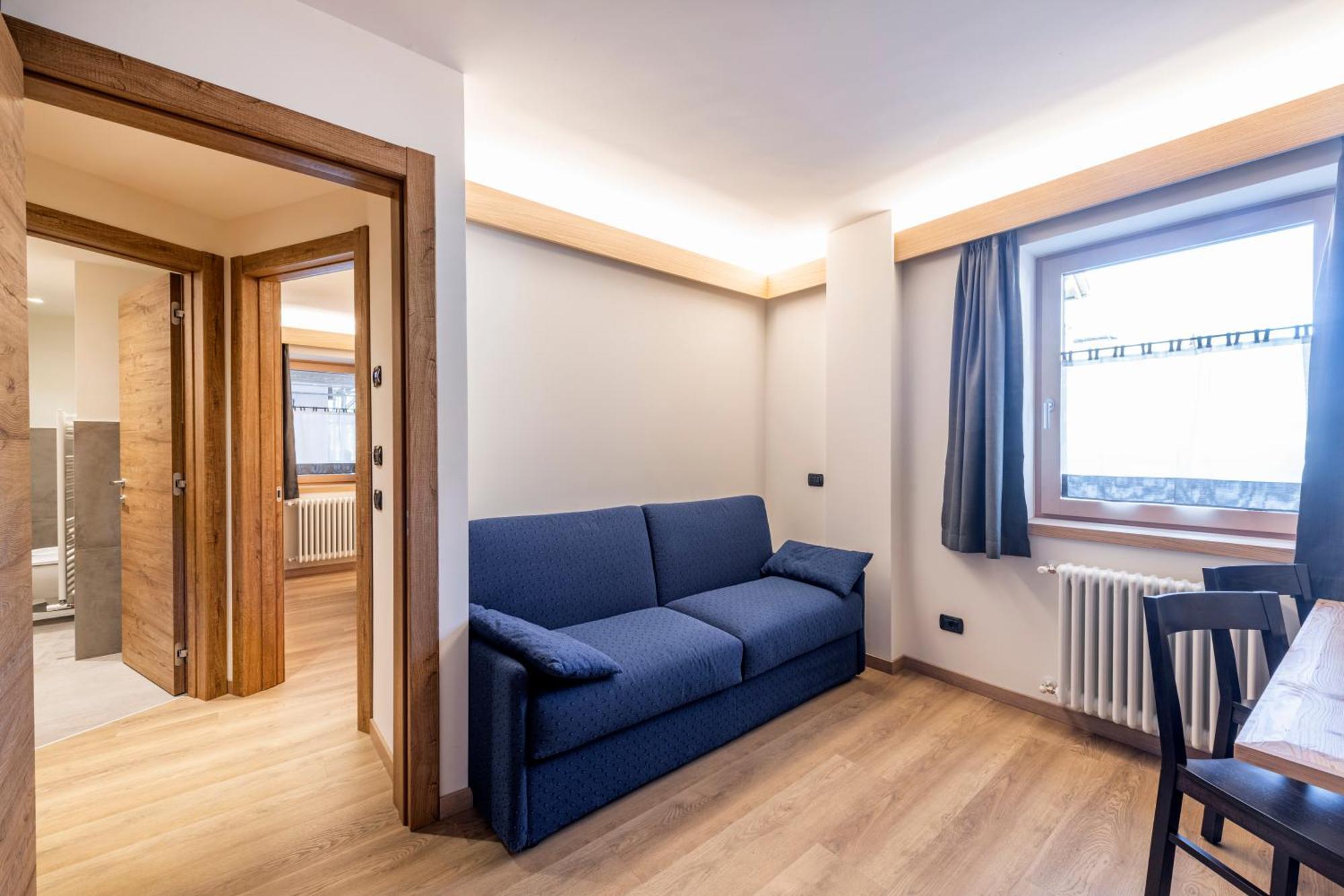 Residence Nevegall Ливиньо Екстериор снимка