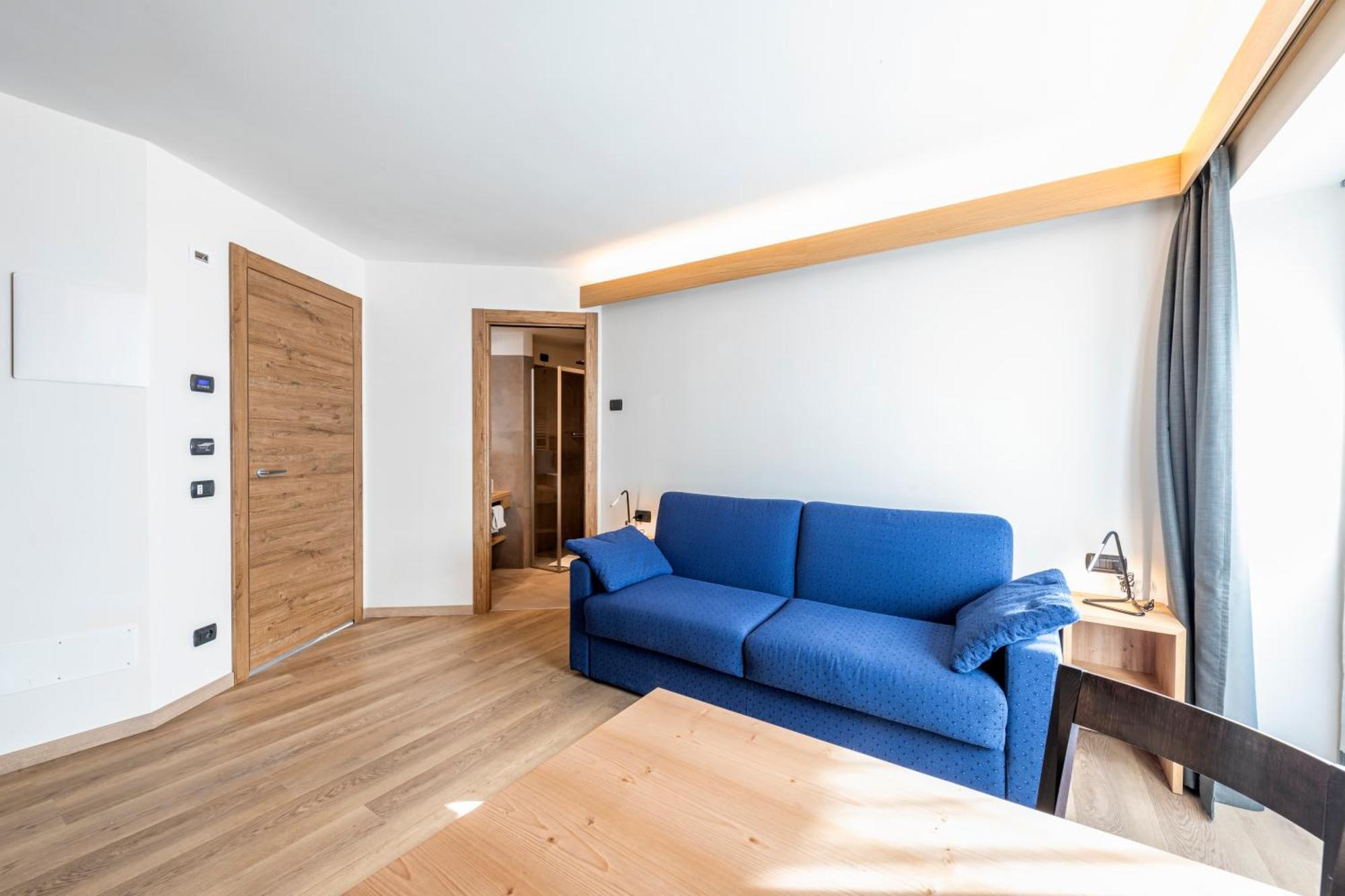 Residence Nevegall Ливиньо Екстериор снимка