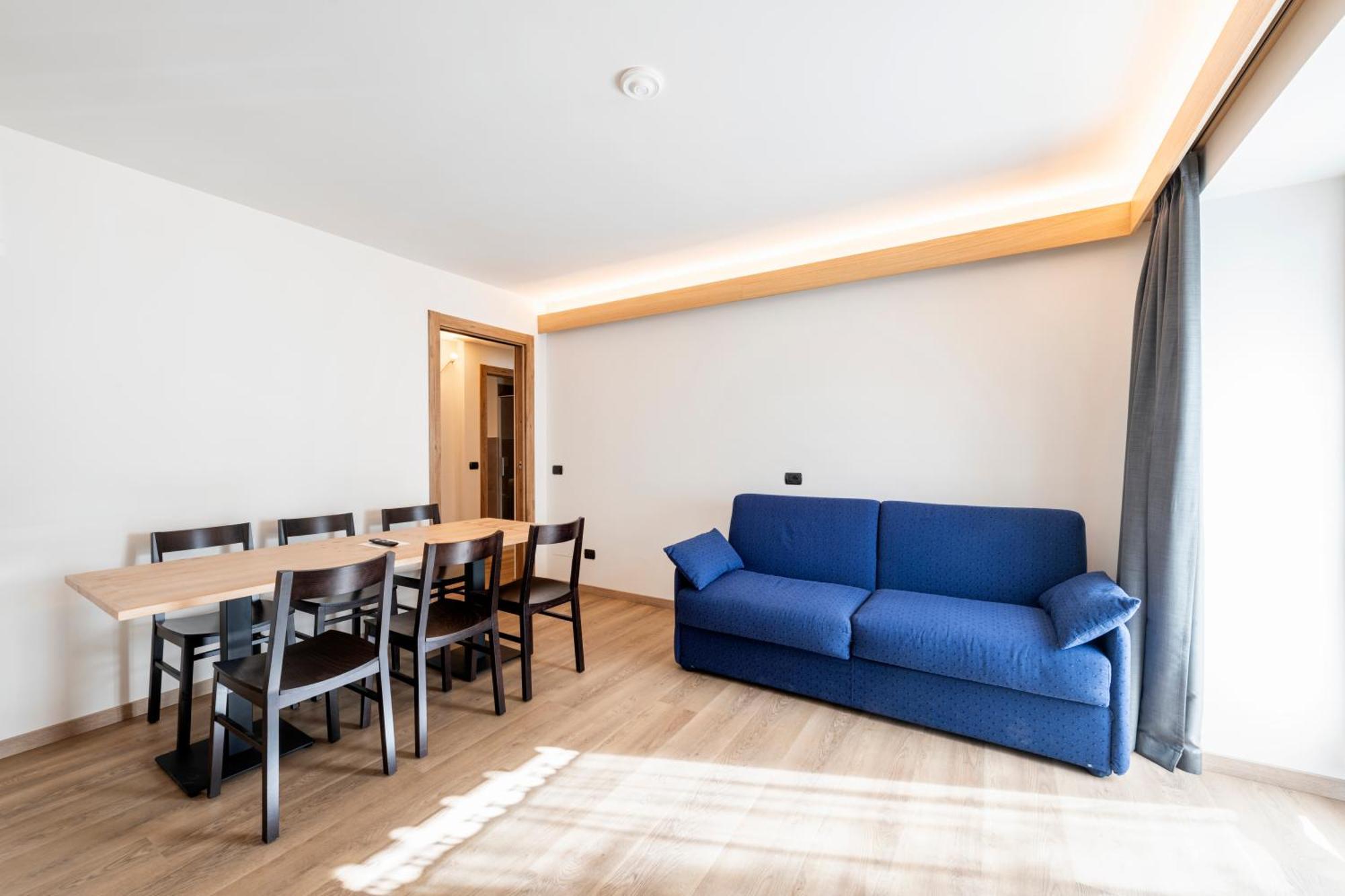 Residence Nevegall Ливиньо Екстериор снимка