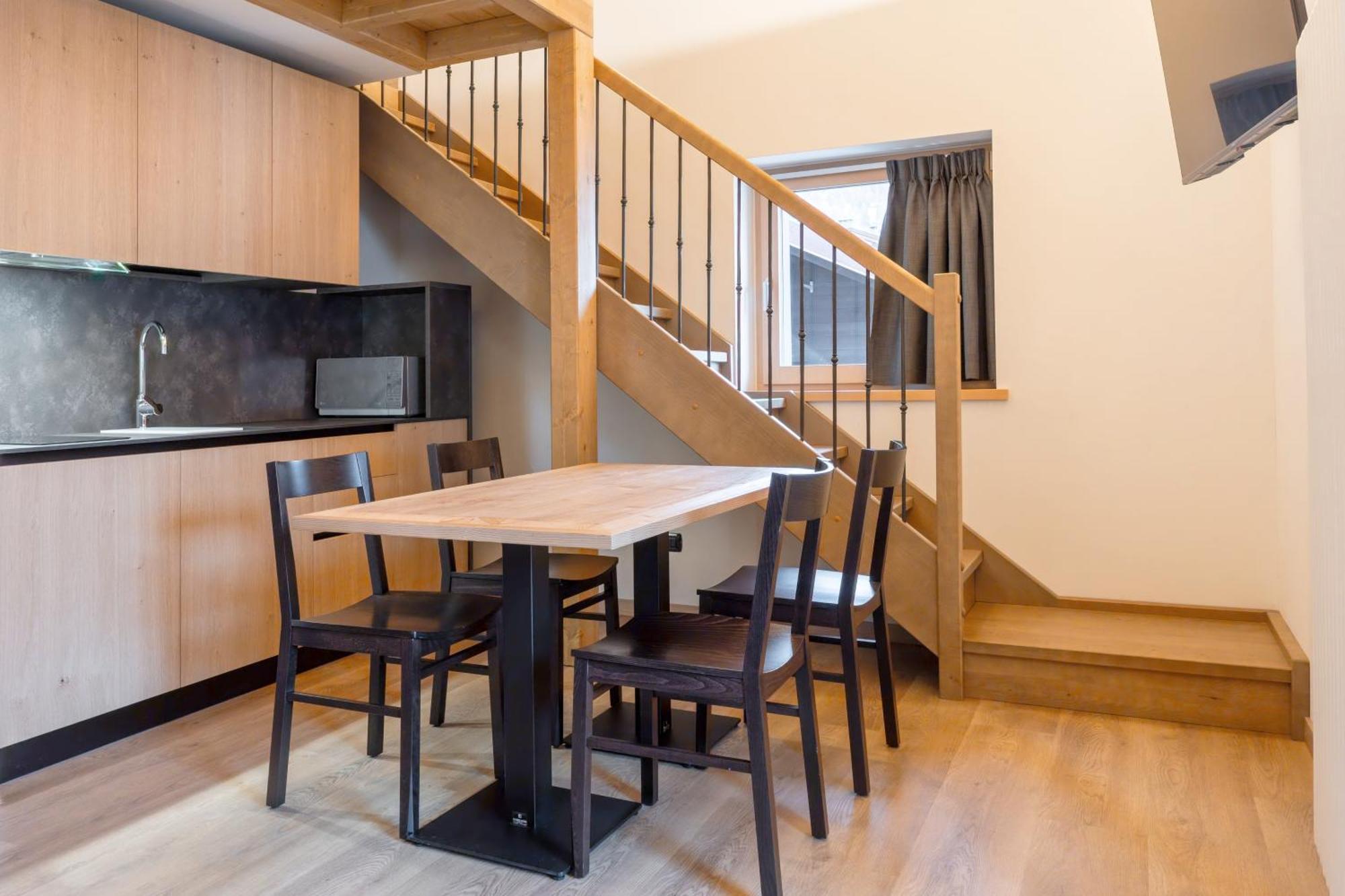 Residence Nevegall Ливиньо Екстериор снимка