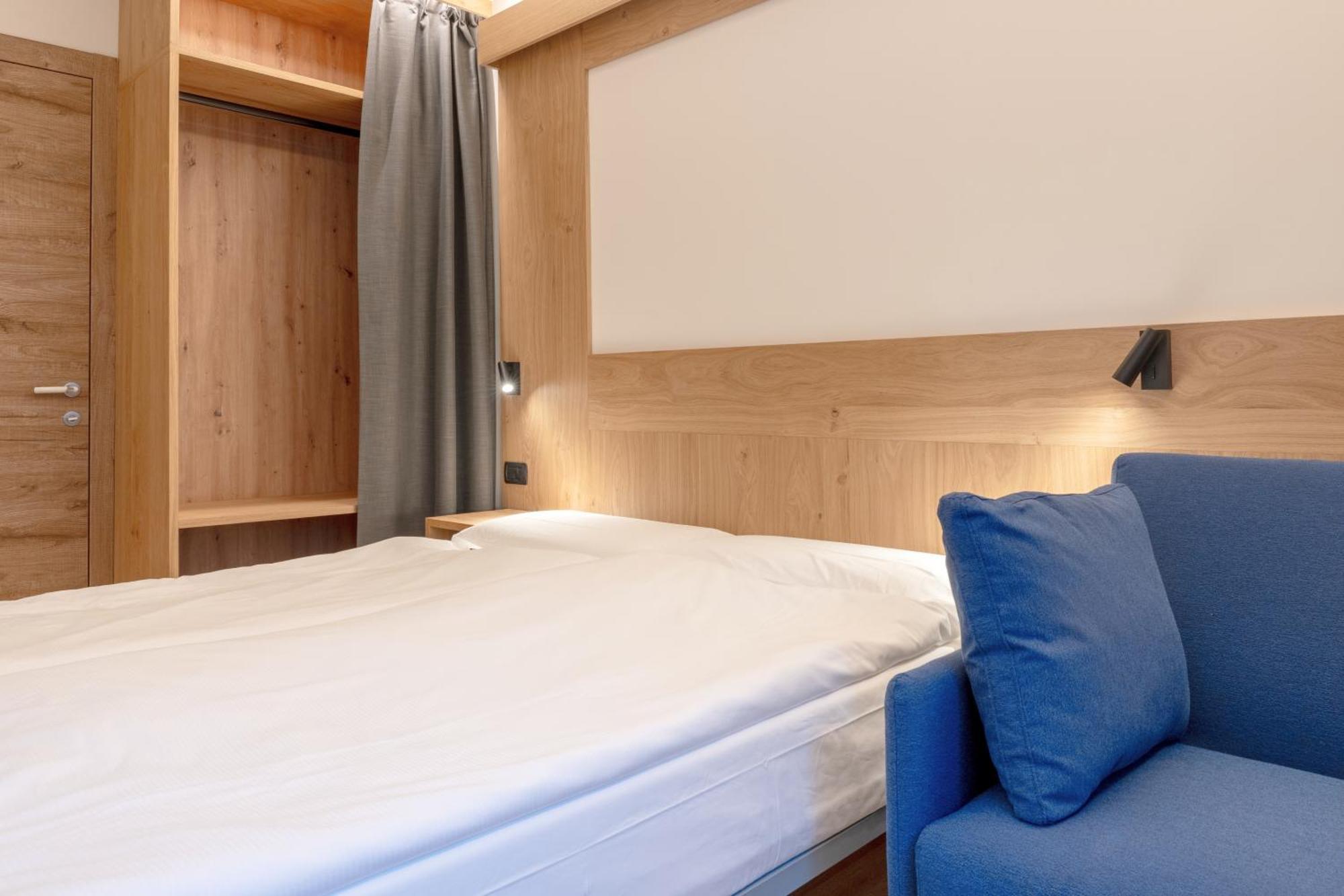 Residence Nevegall Ливиньо Екстериор снимка